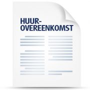 huurovereenkomst